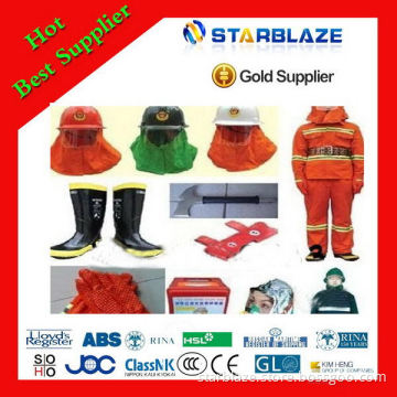 Best quality hot-sale lightweight scba outfit for fire fighter
